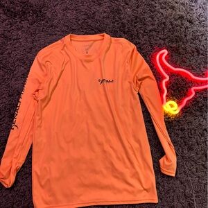 Denali fishing shirt